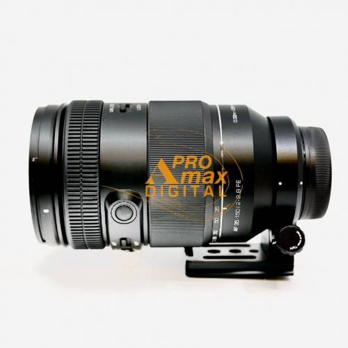 套裝❗️全新現貨✅ Samyang AF 35-150mm F2-2.8 FE for Sony E + 腳架環 三腳架座 ...