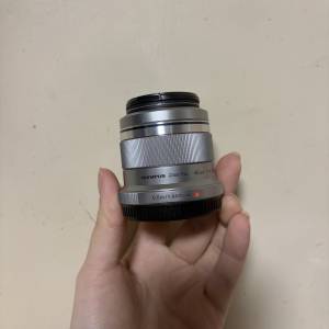 Olympus M.Zuiko Digital 45mm f/1.8 鏡頭