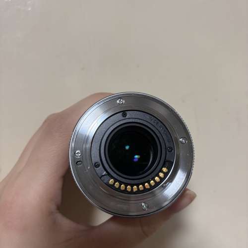 Olympus M.Zuiko Digital 45mm f/1.8 鏡頭