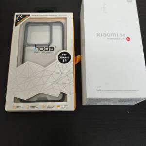 Xiaomi 小米 14 512G 香港行貨有保