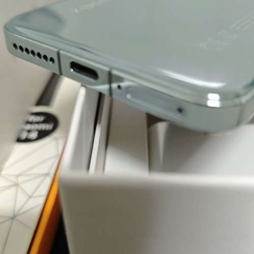 Xiaomi 小米 14 512G 香港行貨有保