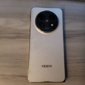 oppo find n5 16+512 港行