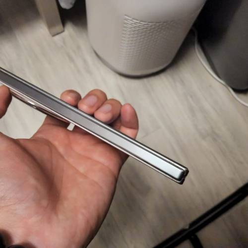 oppo find n5 16+512 港行