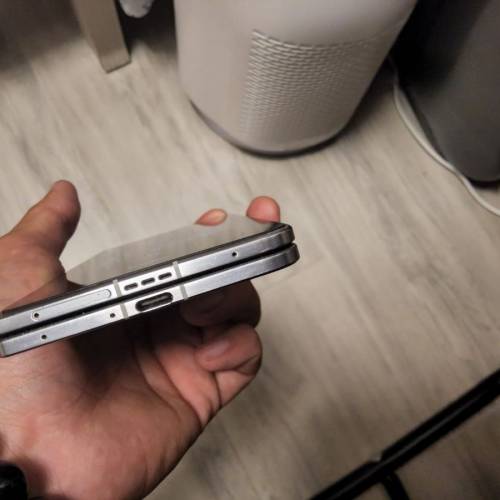 oppo find n5 16+512 港行