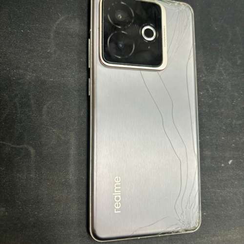 [全套有保]Realme GT7 Pro Racing 12+256 真我 GT 7 Pro 競速版 5g 電競手機 高通8...