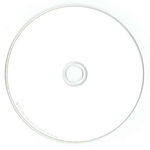 Verbatim Mitsubishi BD-R DL 50GB 6X Blu-ray 藍光燒錄碟 (10隻)(可燒8X)(台灣制)(...