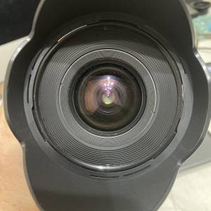 Tamron SP 20-40mm f2.7-3.3 for Nikon AF