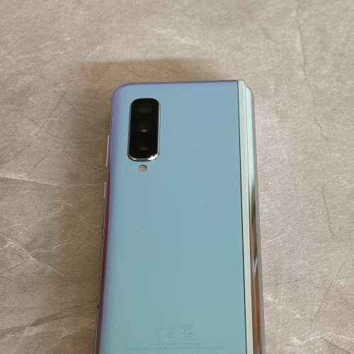 Samsung Z Fold 1 代 12+512GB 國際版