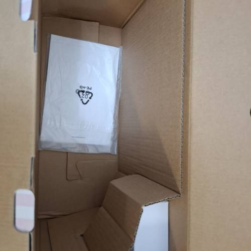 聖誕抽獎/生日禮物 - 首選 
OTO My Melody Hand Spa 
(Hand Massager)
手部按摩機