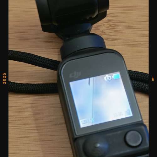 Dji pocket 2
