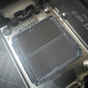 99% New Gigabyte X870M AORUS ELITE WIFI7 mATX