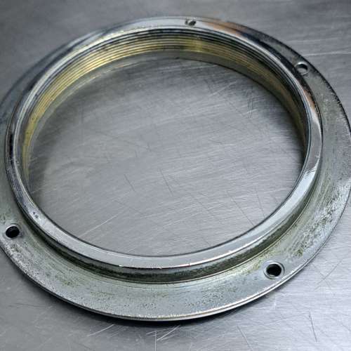 英國鏡頭 倫敦 Wray APO 18in f10 大畫幅