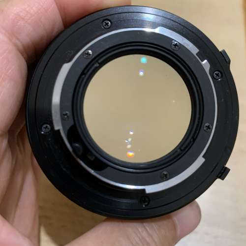 Minolta MD 50mm 1.4大光圈鏡頭 冇花冇霉清晰 9成新以上