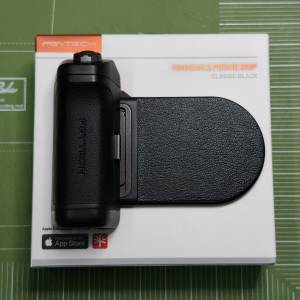 新淨PGYTECH蒲公英磁吸 MagCam2代 iphone  andoid 手機攝影3000mAh電池無線充電手柄...