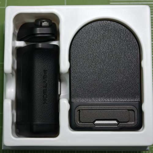 新淨PGYTECH蒲公英磁吸 MagCam2代 iphone  andoid 手機攝影3000mAh電池無線充電手柄...