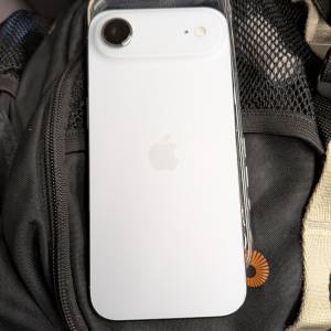 iPhone air 256GB 藍色