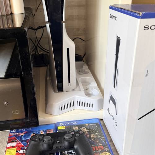 ps5 Slim