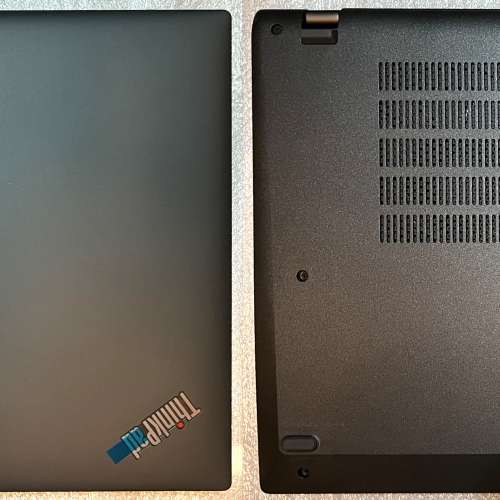真95%新 Lenovo Thinkpad L15 Gen3, 觸控屏, 12代 i5-1245U vPro, 16GB, 新512GB S...
