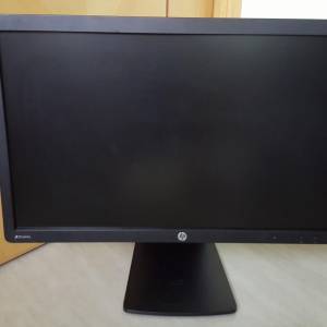 HP Z22i IPS 22吋全高清顯示屏 Monitor