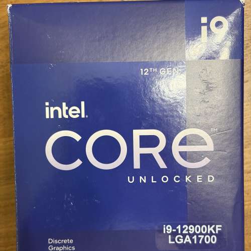 DDR5 32gb + B660M mortar wifi + 12900KF