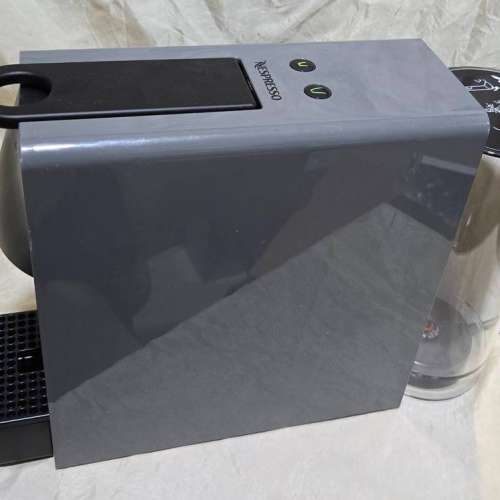 Nespresso Essenza Mini 咖啡機