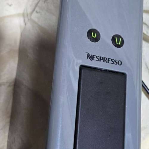 Nespresso Essenza Mini 咖啡機