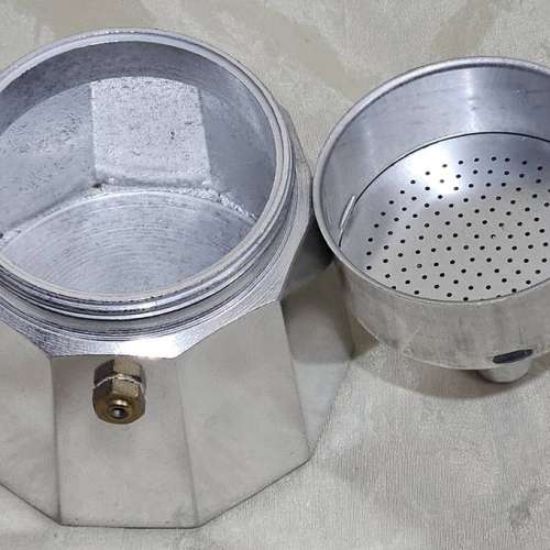 SIC JUNIOR EXPRESS MOKA coffee pot 摩卡壼