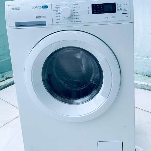 💥聖誕優惠大減價💥落單即減$300❤️洗衣機 有烘乾功能 大眼雞 1600轉 大容量 洗衣...