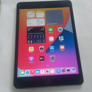 iPad mini 4