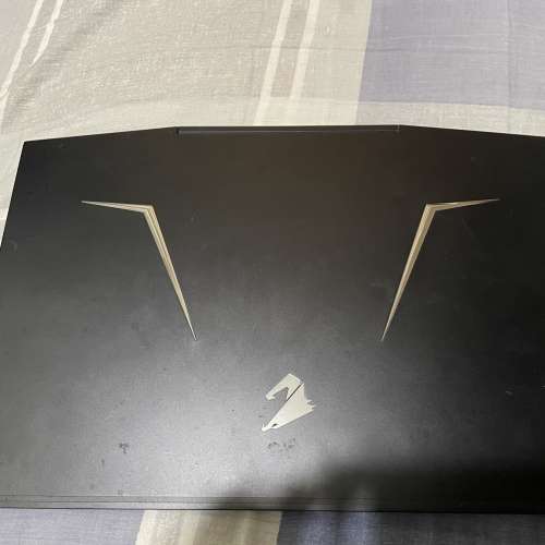 RTX2060  Asus AORUS 15 電競手提電腦