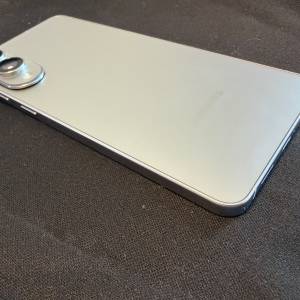 Samsng S25 Edge 銀色 512GB (行貸有保)