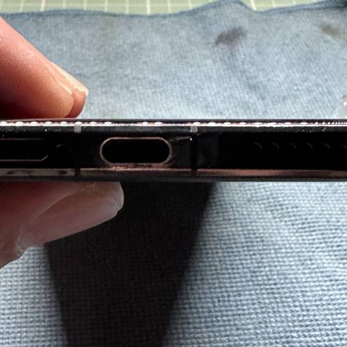 港行 Honor Magic 6 Pro 16G + 1tb  黑色