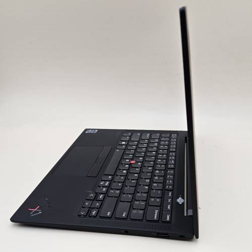 X1 Carbon Gen9 i5-1145G7 14" Touch觸摸 Lenovo ThinkPad 16g ram 512g SSD