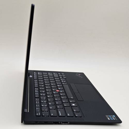 X1 Carbon Gen9 i5-1145G7 14" Touch觸摸 Lenovo ThinkPad 16g ram 512g SSD