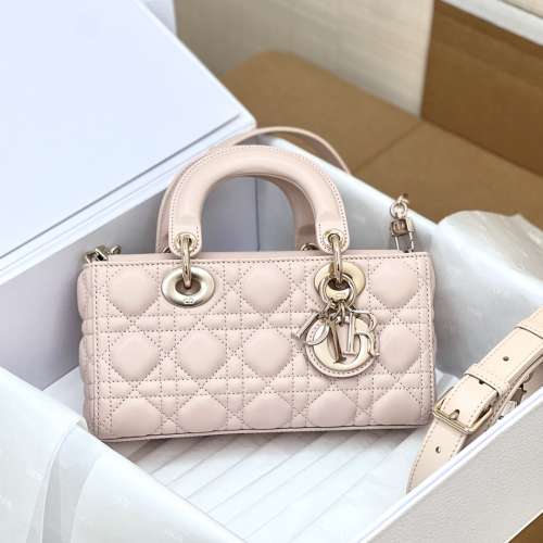 DIOR Lady D-Joy 手袋