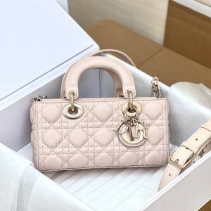 DIOR Lady D-Joy 手袋