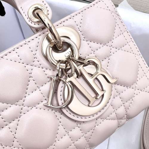 DIOR Lady D-Joy 手袋