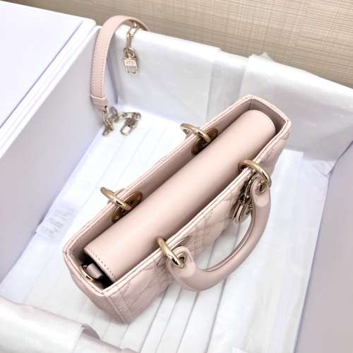 DIOR Lady D-Joy 手袋