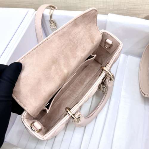 DIOR Lady D-Joy 手袋