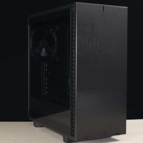 fractal design compact 7