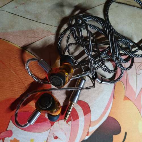 老人家品牌 oriolus 銅黃鸝