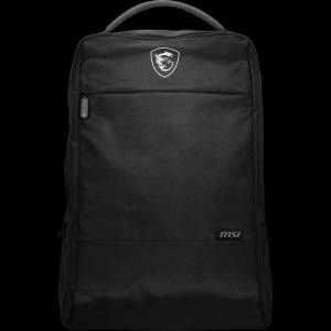 MSI Essential Backpack_20th 筆電後背包 (筆電20周年紀念款)