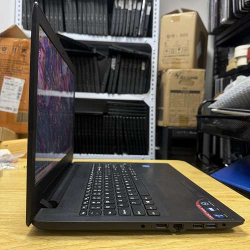 Lenovo IdeaPad 110-15IBR (Intel / 15.6" 高清 / Win 11 / 永久Office / SSD)