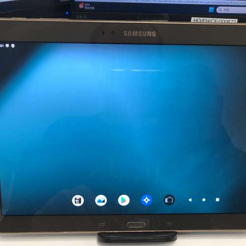 三星(Samsung) 10寸平板Tab S (Android 13)