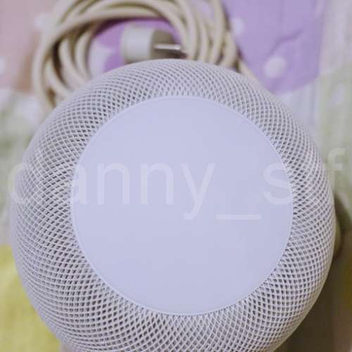 Apple HomePod 1 第一代 1st generation 白色 智能喇叭 A1639(唔著機/No power)
