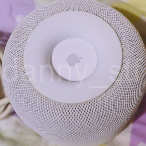 Apple HomePod 1 第一代 1st generation 白色 智能喇叭 A1639(唔著機/No power)