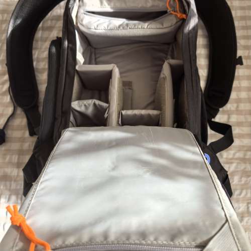 Lowepro Flipside 300 Backpack 相機背包