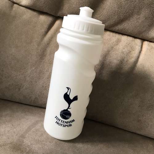 ⚽️ TOTTENHAM HOTSPUR Water Bottle NEW 全新 水瓶 💦