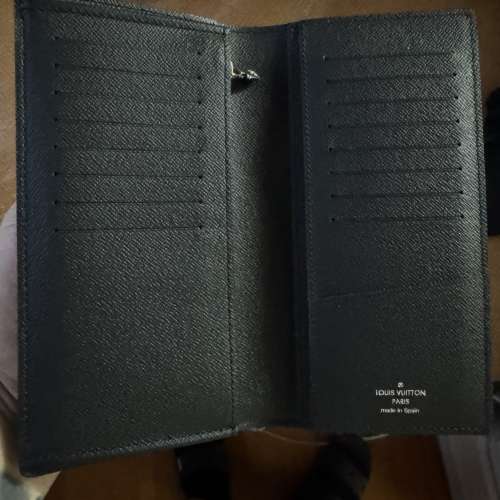 LV wallet長