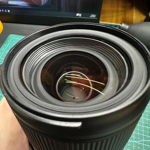 Tamron 28-75mm F2.8 (A036) Sony E Mount